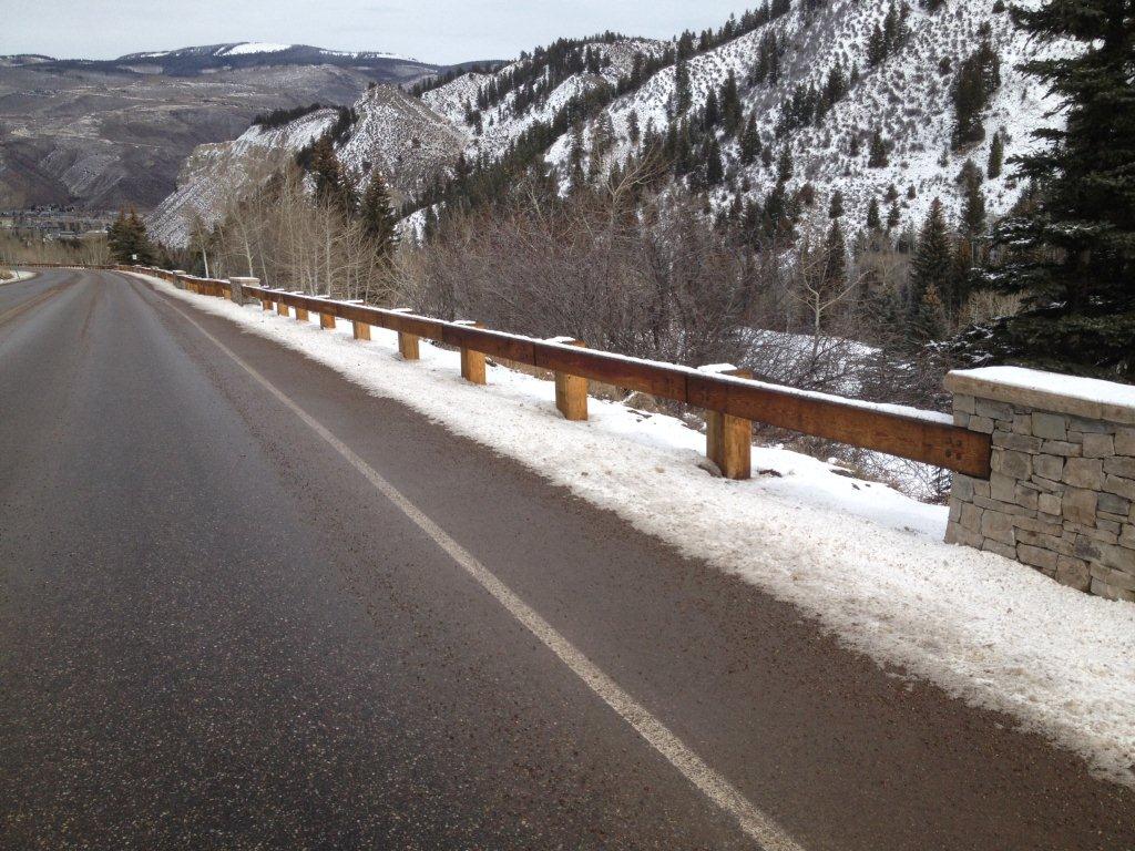 Timber Rail Beaver Creek