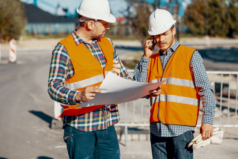 Contractor