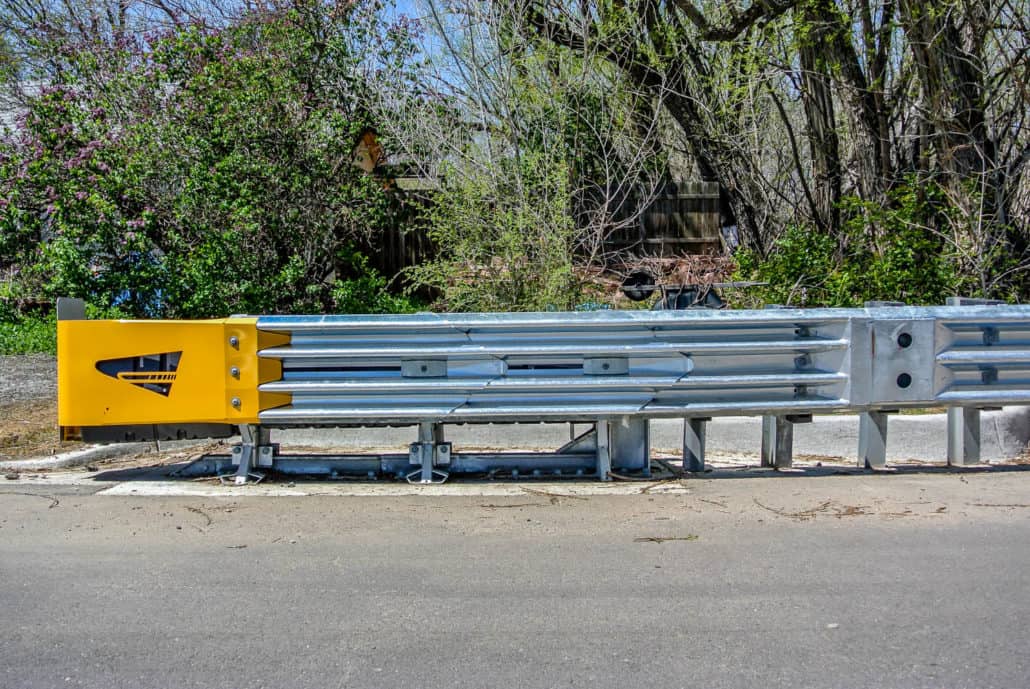 Impact-Attenuators