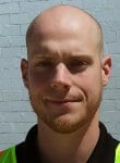 GeoStabilization Intern, Robert, gets a first-hand understanding of design-build geotechnical contracting
