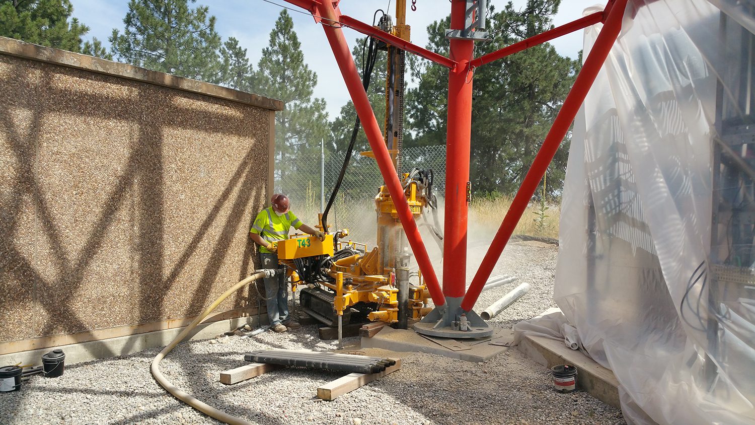 Micropiles