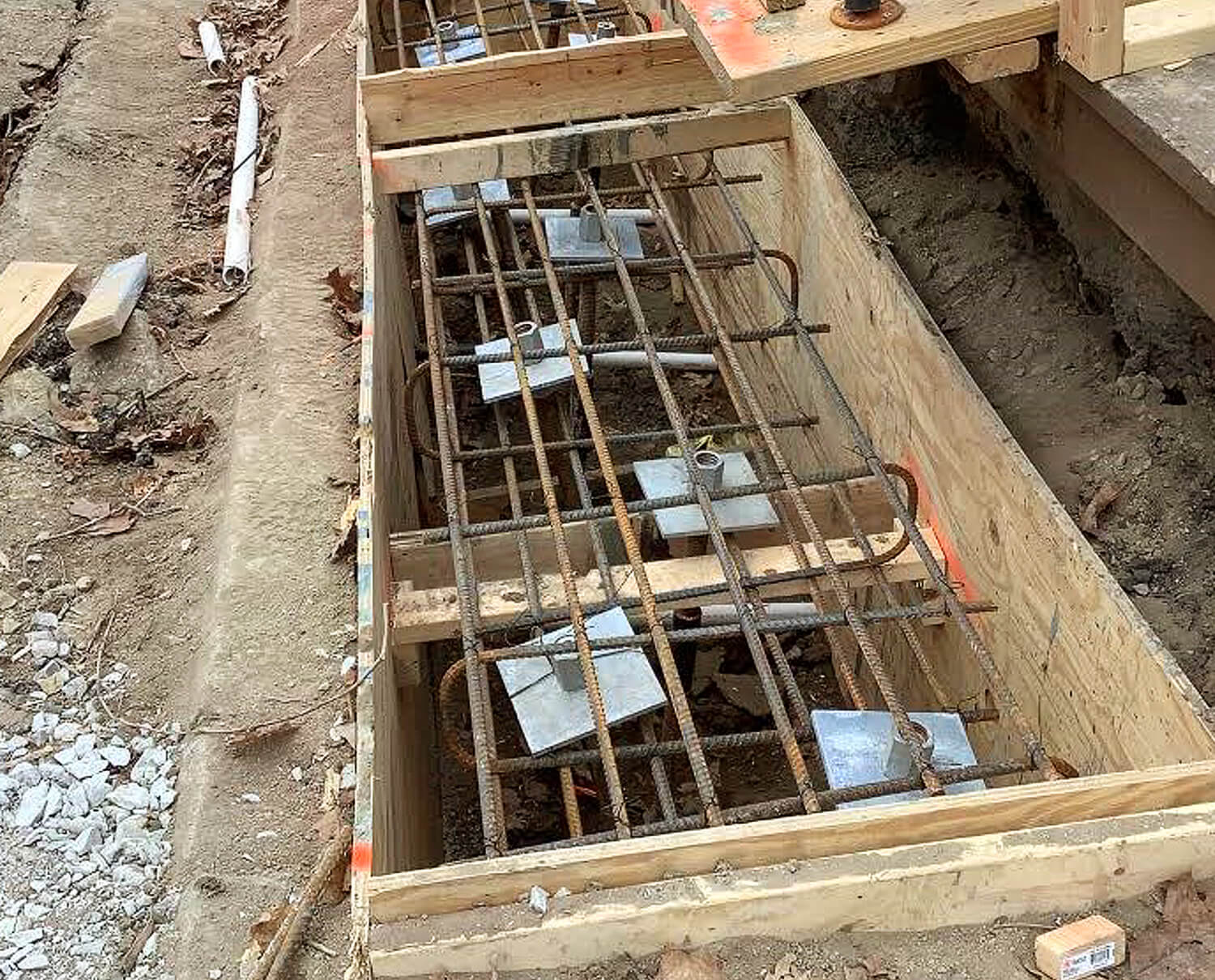 Micropiles